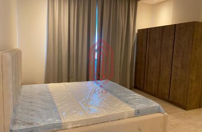 Apartment - 3 Bedrooms - 2 Bathrooms for rent in Jeblat Hebshi - Northern Governorate