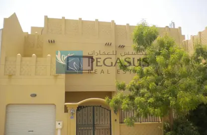 فيلا - استوديو - 3 حمامات للايجار في العدلية - المنامة - محافظة العاصمة
