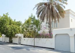 Villa - 5 bedrooms - 7 bathrooms for rent in Tubli - Central Governorate