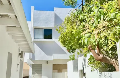Villa - 3 Bedrooms - 3 Bathrooms for rent in Adliya - Manama - Capital Governorate