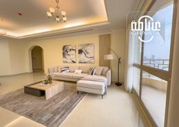 شقة - 2 غرف نوم - 3 حمامات للكراء في واجهة المنامة البحرية - المنامة - محافظة العاصمة