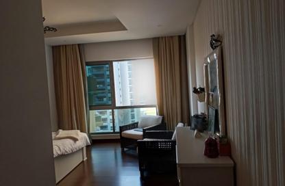 Apartment - 2 Bedrooms - 2 Bathrooms for sale in Amwaj Marina - Amwaj Islands - Muharraq Governorate