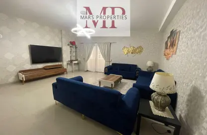 شقة - 2 غرف نوم - 2 حمامات للايجار في الجفير - محافظة العاصمة