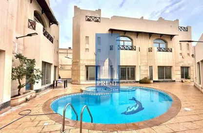 مجمع سكني - 3 غرف نوم - 4 حمامات للايجار في الحد - المحرق