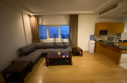 Apartment - 1 Bedroom - 2 Bathrooms for sale in Sanabis - Manama - Capital Governorate