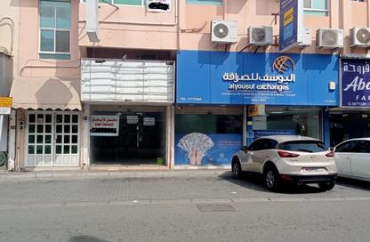 Shop - Studio for rent in Hidd - Muharraq Governorate