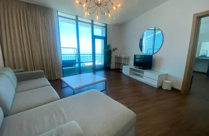 Apartment - 1 Bedroom - 2 Bathrooms for rent in Seef - Capital Governorate