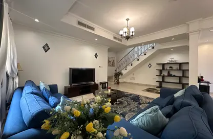 Villa - 3 Bedrooms - 4 Bathrooms for rent in Busaiteen - Muharraq Governorate