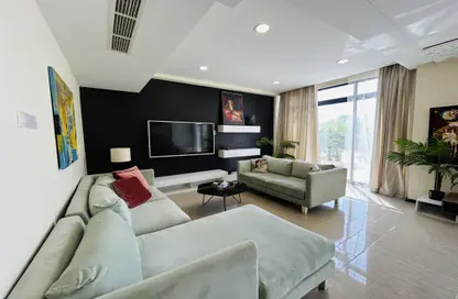 Apartment - 2 Bedrooms - 2 Bathrooms for rent in Amwaj Avenue - Amwaj Islands - Muharraq Governorate