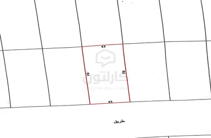 Land - Studio for sale in Hamala - Northern Governorate