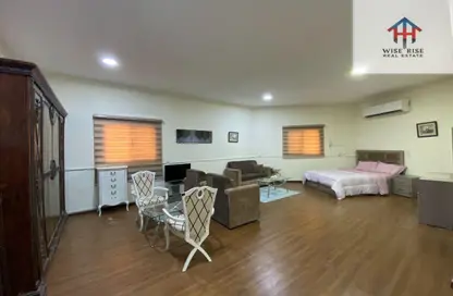 Apartment - Studio - 1 Bathroom for rent in Mahooz - Manama - Capital Governorate Apartment - Studio - 1 Bathroom for rent in Mahooz - Manama - Capital Governorate