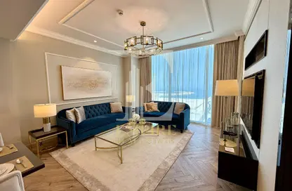 Apartment - 1 Bedroom - 2 Bathrooms for rent in Seef - Capital Governorate