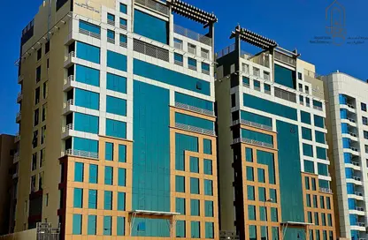 Apartment - 2 Bedrooms - 2 Bathrooms for rent in Um Al Hasam - Manama - Capital Governorate