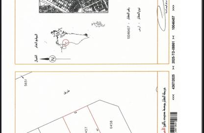 أرض - استوديو للبيع في دمستان - المحافظة الشمالية