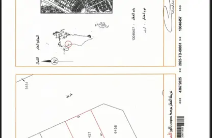 أرض - استوديو للبيع في دمستان - المحافظة الشمالية