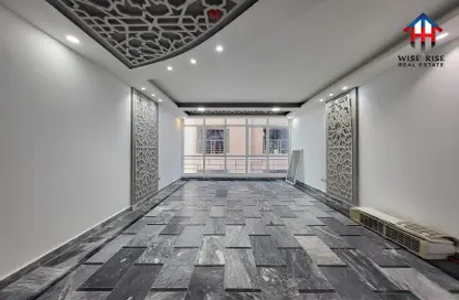 Apartment - 3 Bedrooms - 5 Bathrooms for rent in Hidd - Muharraq Governorate