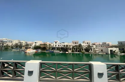 Water View image for: Villa - 2 Bedrooms - 3 Bathrooms for sale in Amwaj Avenue - Amwaj Islands - Muharraq Governorate, Image 1