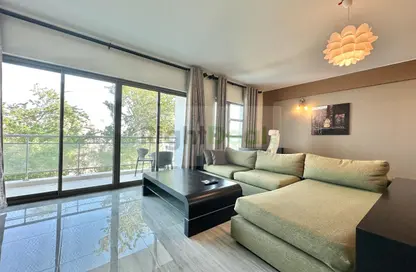 Apartment - 2 Bedrooms - 2 Bathrooms for rent in Tala Island - Amwaj Islands - Muharraq Governorate