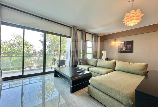 Apartment - 2 Bedrooms - 2 Bathrooms for rent in Tala Island - Amwaj Islands - Muharraq Governorate
