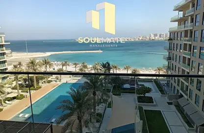 شقة - 3 غرف نوم - 3 حمامات للايجار في مراسي شورز رزدنسز - ديار المحرق - المحرق