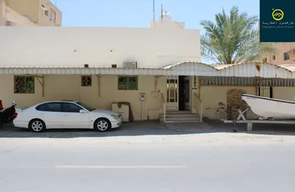 فيلا - 3 غرف نوم - 2 حمامات للبيع في البديع - المحافظة الشمالية