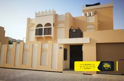 فيلا - 4 غرف نوم - 3 حمامات للبيع في عالي - المحافظة الوسطى فيلا - 4 غرف نوم - 3 حمامات للبيع في عالي - المحافظة الوسطى