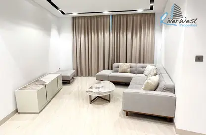 Apartment - 2 Bedrooms - 2 Bathrooms for rent in Seef - Capital Governorate
