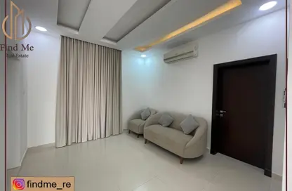Apartment - 3 Bedrooms - 4 Bathrooms for rent in Tubli - Central Governorate