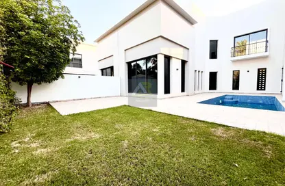 مجمع سكني - 4 غرف نوم - 5 حمامات للايجار في سار - المحافظة الشمالية