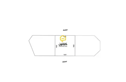 Land - Studio for sale in Galali - Muharraq Governorate