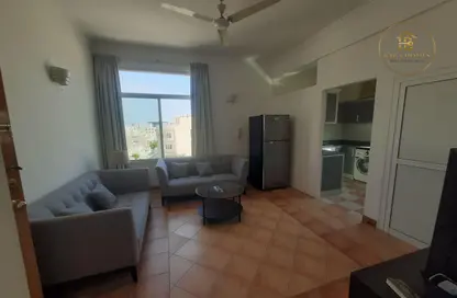 شقة - 2 غرف نوم - 2 حمامات للايجار في الزنج - المنامة - محافظة العاصمة