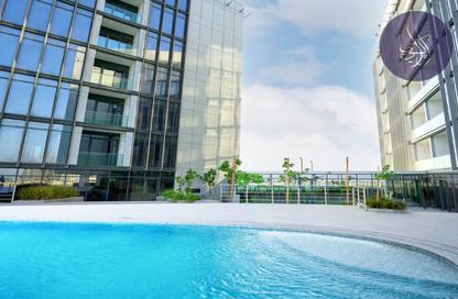 Apartment - 4 Bedrooms - 4 Bathrooms for rent in Canal View - Dilmunia Island - Muharraq Governorate