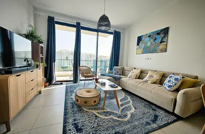 Apartment - 2 Bedrooms - 2 Bathrooms for rent in Marassi Al Bahrain - Diyar Al Muharraq - Muharraq Governorate Apartment - 2 Bedrooms - 2 Bathrooms for rent in Marassi Al Bahrain - Diyar Al Muharraq - Muharraq Governorate