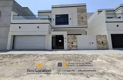 Villa - 5 Bedrooms - 7 Bathrooms for sale in Saar - Northern Governorate