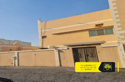 Outdoor Building image for: Villa - 5 Bedrooms - 7 Bathrooms for sale in Alhajiyat - Riffa - Southern Governorate, Image 1