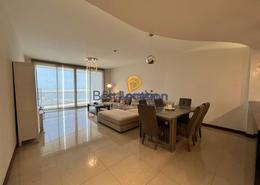 Apartment - 3 bedrooms - 4 bathrooms for rent in The Treasure - Dilmunia Island - Muharraq Governorate