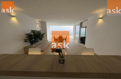 Apartment - 1 Bedroom - 2 Bathrooms for sale in Seef - Capital Governorate