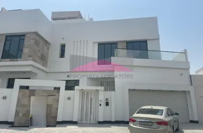 فيلا - 4 غرف نوم - 6 حمامات للبيع في سار - المحافظة الشمالية
