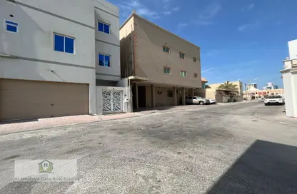 Outdoor Building image for: Whole Building - Studio for rent in Sanabis - Manama - Capital Governorate, Image 1