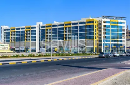 Outdoor Building image for: Apartment - 2 Bedrooms - 3 Bathrooms for rent in Segaya - Manama - Capital Governorate, Image 1