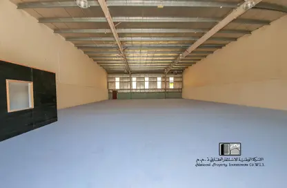 Parking image for: Warehouse - Studio for rent in Sitra - Central Governorate, Image 1