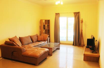 Apartment - 1 Bedroom - 2 Bathrooms for rent in Adliya - Manama - Capital Governorate