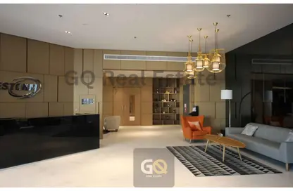 Apartment - 3 Bedrooms - 4 Bathrooms for rent in Al Juffair - Capital Governorate