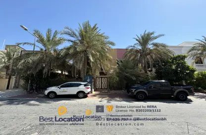 Villa - 3 Bedrooms - 4 Bathrooms for sale in Busaiteen - Muharraq Governorate
