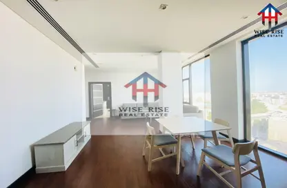 Apartment - 2 Bedrooms - 2 Bathrooms for rent in Mahooz - Manama - Capital Governorate
