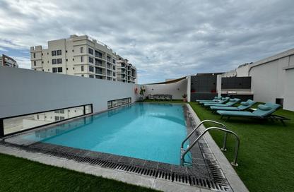 Apartment - 2 Bedrooms - 3 Bathrooms for rent in Amwaj Homes - Amwaj Islands - Muharraq Governorate