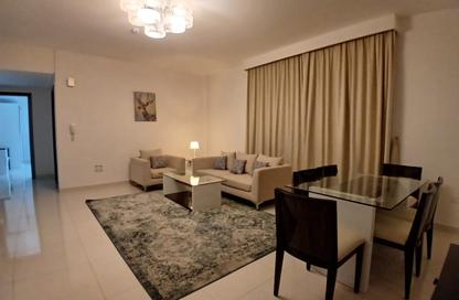 Apartment - 2 Bedrooms - 2 Bathrooms for rent in Segaya - Manama - Capital Governorate