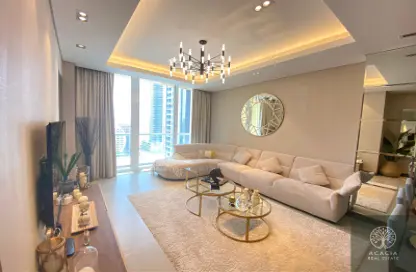 Apartment - 2 Bedrooms - 3 Bathrooms for sale in Seef - Capital Governorate