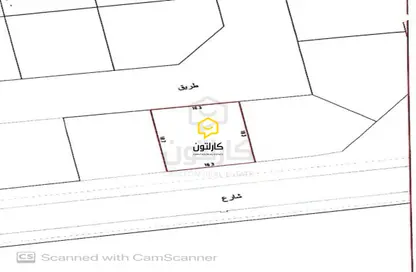 Land - Studio for sale in Saraya 2 - Bu Quwah - Northern Governorate Land - Studio for sale in Saraya 2 - Bu Quwah - Northern Governorate