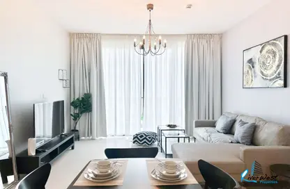 Apartment - 2 Bedrooms - 2 Bathrooms for rent in Marassi Al Bahrain - Diyar Al Muharraq - Muharraq Governorate